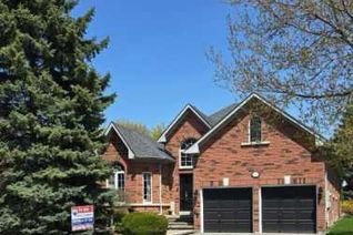 Property for Sale, 1035 Northern Prospect Crescent, Newmarket (Stonehaven-Wyndham), ON