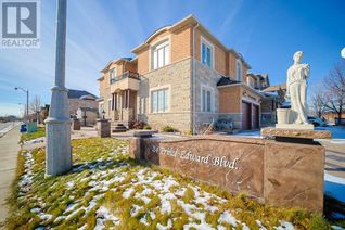 Property for Sale, 24 Prince Edward Boulevard, Brampton (Bram East), ON