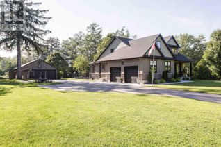 Detached House for Sale, 8037 Springwater Road, Central Elgin, ON Detached House for Sale, 8037 Springwater Road, Central Elgin, ON