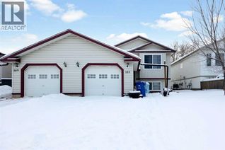 House for Sale, 153 Leitner Gate, Fort McMurray, AB