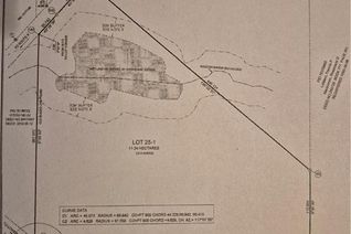 Land for Sale, 0 Banks Road, Durham Bridge, NB