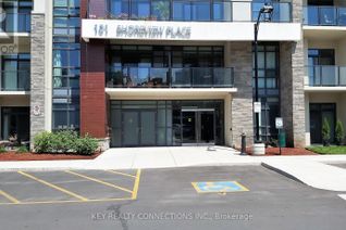 Property for Sale, 101 Shoreview Place #225, Hamilton (Stoney Creek), ON