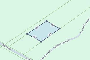 Commercial Land for Sale, Lot H-2 Shore Road, Shelburne, NS