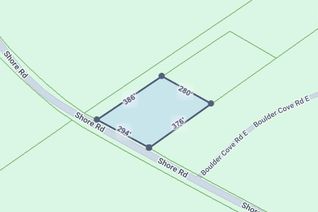 Commercial Land for Sale, Lot H-3 Shore Road, Shelburne, NS