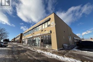 Industrial Property for Sale, 80 Nashdene Road #D78, Toronto (Milliken), ON