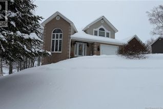 Detached House for Sale, 200 St-Amand Street, Grand Falls, NB
