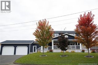 Detached House for Sale, 104 Dugal Street, Grand-Sault/Grand Falls, NB