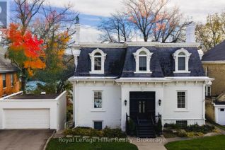 Detached House for Sale, 113 William Street, Stratford, ON