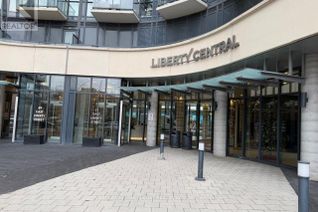 Property for Sale, 51 East Liberty Street #809, Toronto (Niagara), ON