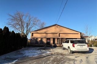 Property for Lease, 1893 Union Avenue, Kingsville, ON