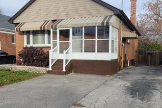 Property for Rent, 249 Highland Avenue, Oshawa (Central), ON
