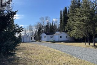 Property for Sale, 13 1st St, Hillsport, ON
