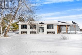 Detached House for Sale, 2811-2815 Rolland Massie Road, North Glengarry, ON Detached House for Sale, 2811-2815 Rolland Massie Road, North Glengarry, ON