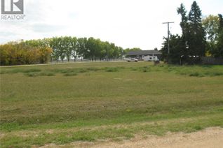 Land for Sale, 695 Cory Street, Asquith, SK