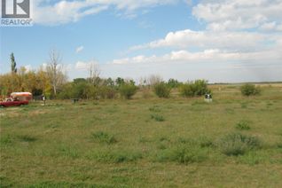 Land for Sale, 720 Cory Street, Asquith, SK