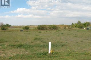 Land for Sale, 740 Cory Street, Asquith, SK