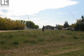 Land for Sale, 715 Cory Street, Asquith, SK