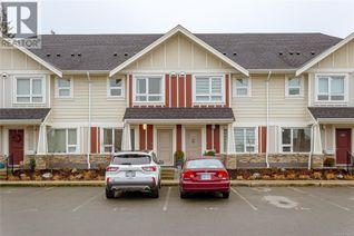 Townhouse for Sale, 3248 Sherman Rd #116, Duncan, BC