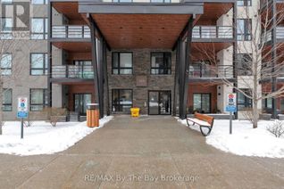 Property for Sale, 300 Essa Road #309, Barrie (0 West), ON
