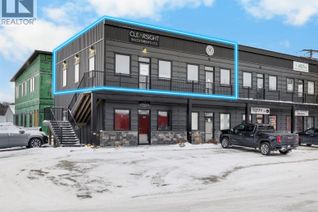 Property for Lease, 5/6 150 River Street, Lumsden, SK