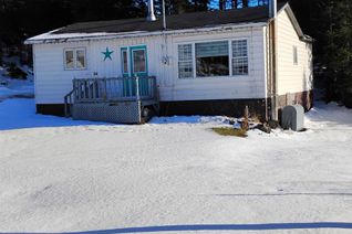 Detached House for Sale, 24 Point Road, Virgin Arm, NL