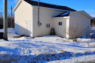 Detached House for Sale, 11 Point Road, Virgin Arm, NL