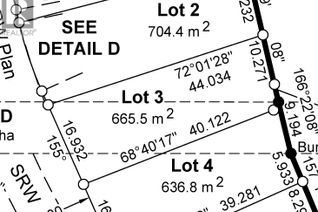 Land for Sale, 7748 Eastview Street #LOT 3, Prince George, BC