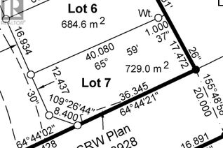 Land for Sale, 7796 Eastview Street #LOT 7, Prince George, BC