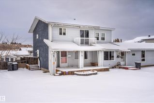 Duplex for Sale, 909 8 St, Cold Lake, AB