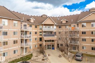Condo Apartment for Sale, 223 4312 139 Av Nw, Edmonton, AB
