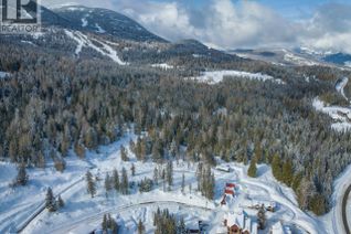 Commercial Land for Sale, 308 Ridge Road, Rossland, BC