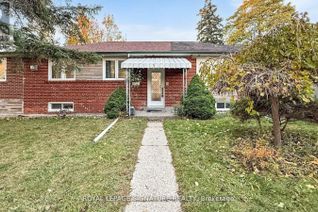 Property for Sale, 2 Kilpatrick Place, Toronto (Wexford-Maryvale), ON