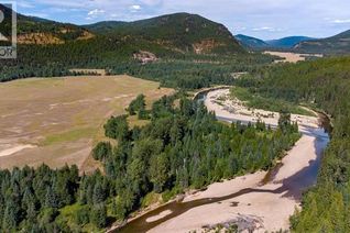 Property for Sale, Km44 Christian Valley Road, Westbridge, BC Property for Sale, Km44 Christian Valley Road, Westbridge, BC