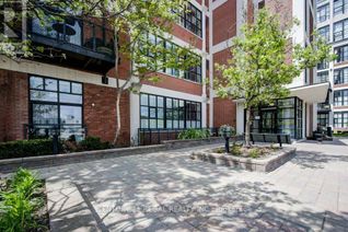 Loft for Sale, 404 King Street W #102, Kitchener, ON