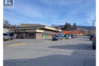 Property for Rent, 2203 18 Avenue, Vernon, BC
