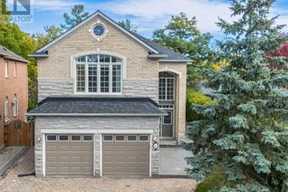 Property for Sale, 6 Vitlor Drive, Richmond Hill (Oak Ridges), ON