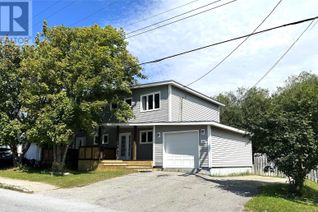 Townhouse for Sale, 68 New Mexico Drive, Stephenville, NL