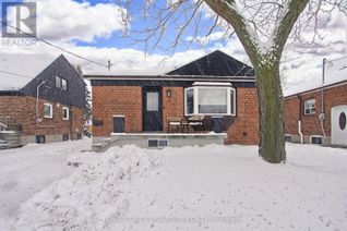 Property for Sale, 9 Rosemarie Drive, Toronto (Wexford-Maryvale), ON