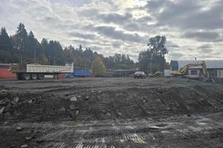 Commercial Land for Lease, 9561-9563 & 9569 Gunderson Road, Surrey, BC
