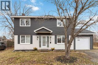 Property for Sale, 80 Ealey, Riverview, NB