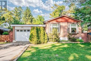 Property for Sale, 573 Marksbury Road, Pickering (West Shore), ON