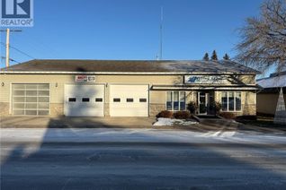 Commercial/Retail Property for Sale, 205 1st Avenue W, St. Walburg, SK Commercial/Retail Property for Sale, 205 1st Avenue W, St. Walburg, SK