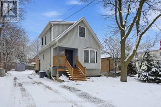 Property for Sale, 17 Mill Street, Milton (OM Old Milton), ON