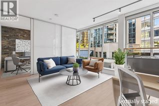 Office for Sale, 1477 W Pender Street #402, Vancouver, BC