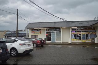 Restaurant Business for Sale, 45840 Yale Road #8, Chilliwack, BC
