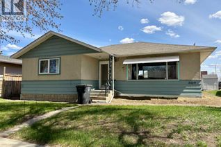 Bungalow for Sale, 5019 51 Street, Mannville, AB