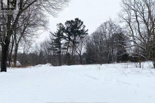 Land for Sale, 106 Bruton Street, Port Hope, ON
