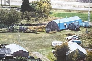 Farm for Sale, Hwy 1 Farm, Martin Rm No. 122, SK