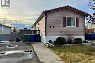 Property for Sale, 307 Spurline Avenue, Coaldale, AB Property for Sale, 307 Spurline Avenue, Coaldale, AB
