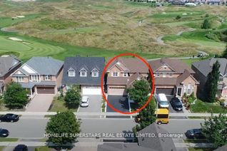 Detached House for Sale, 47 Upper Highlands Drive, Brampton (Heart Lake East), ON